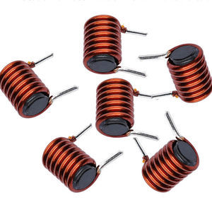 magnetic inductor 1