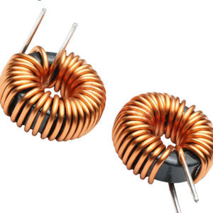 wire-wound inductor 1