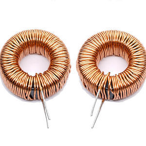 ferrous core inductor 1