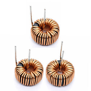 ferrous core inductor 1