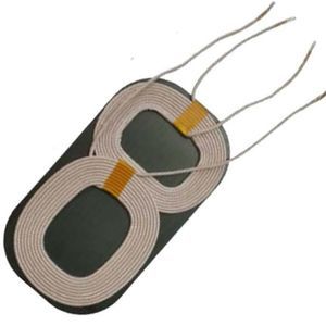 electromagnetic coil 1