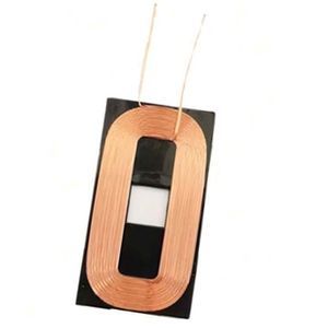 magnetic inductor 1
