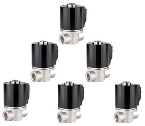 direct-operated solenoid valve 1