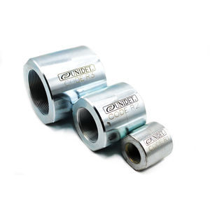 orifice flow restrictor