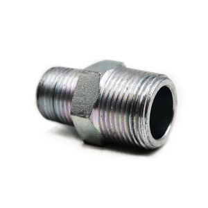 carbon steel nipple