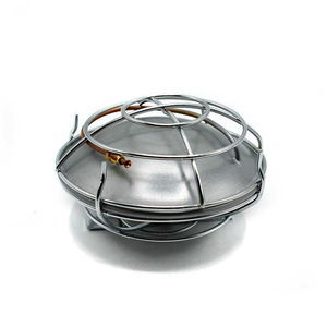 gas expansion thermostat