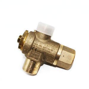 manual pneumatic directional control valve
