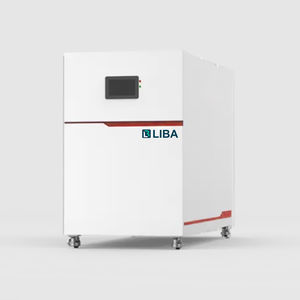 hot water boiler