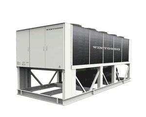 refrigeration unit for food applications
