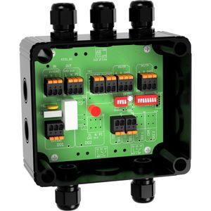 digital I/O module