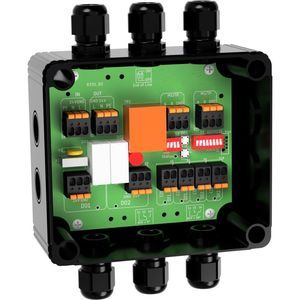 digital I/O module
