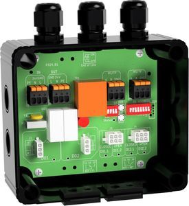 digital I/O module