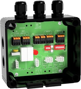 digital I/O module
