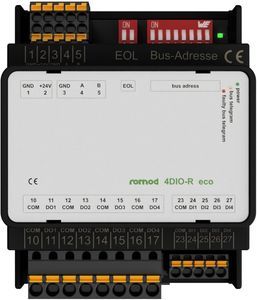 digital I/O module