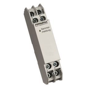 AC relay module