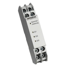 alarm module