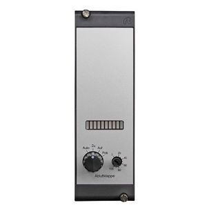 analog output module