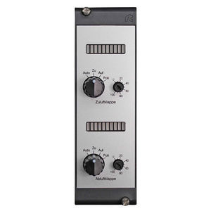 analog output module