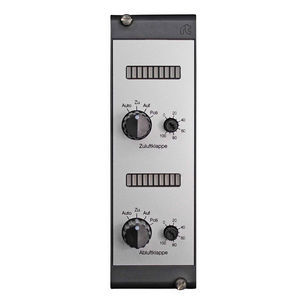 output control module