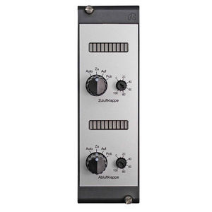 analog control module