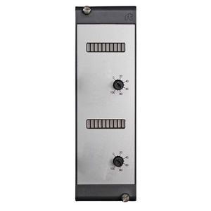 analog control module