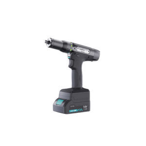 cordless nutrunner
