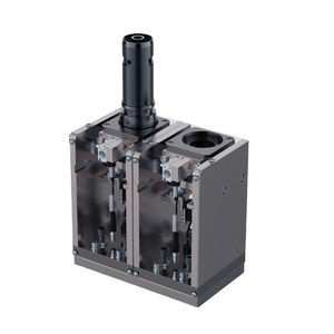 complete quick change system