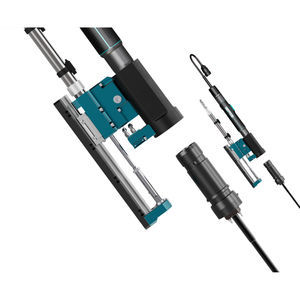 automatic tightening module
