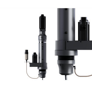 electric riveting machine