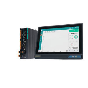 torque data acquisition system