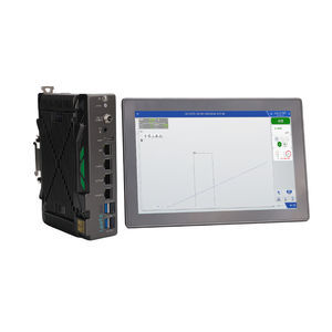 laboratory data acquisition system
