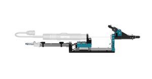 automatic tightening module