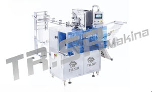 servo-driven packaging machine