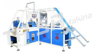 medical device production machine