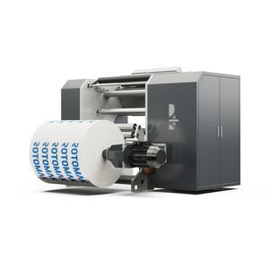 visual inspection machine