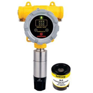 carbon dioxide gas transmitter 1