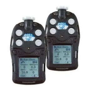 multi-gas detector