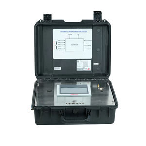 phosphine phosphine sensor
