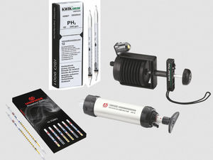 gas detector tube 1