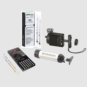 gas detector tube 1