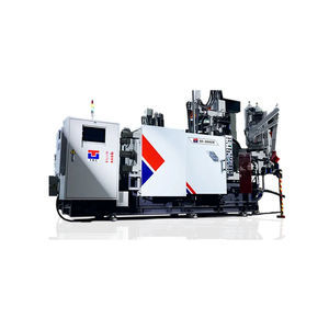 high-pressure die casting machine