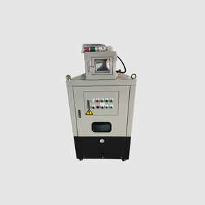 industrial vacuum system