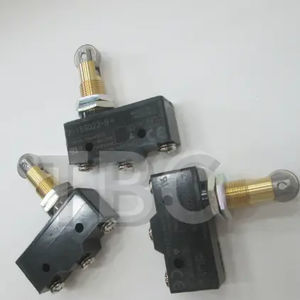 single-pole micro-switch