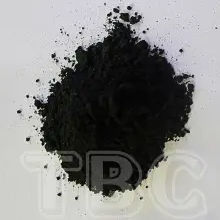 graphite powder