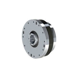 strain wave gear reducer