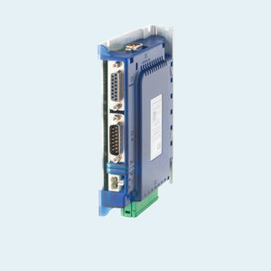DC servo-drive