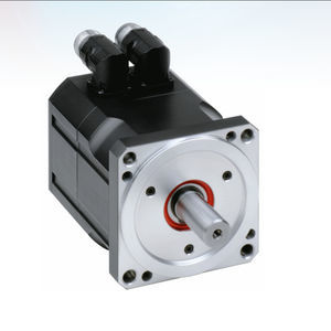 AC servomotor