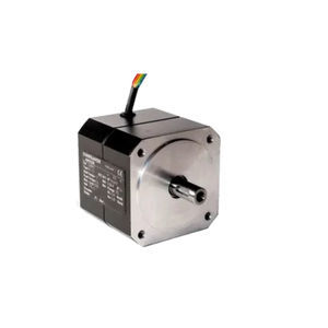 AC servomotor
