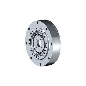 strain wave gear reducer