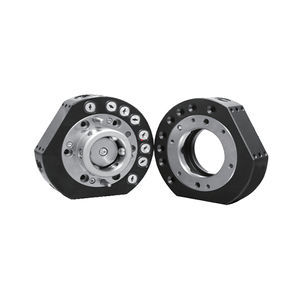 robotic tool changer
